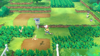Pokémon: Let's Go, Pikachu! - Nintendo Switch- Image 2