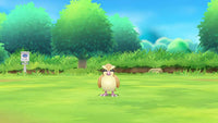Pokémon: Let's Go, Pikachu! - Nintendo Switch- Image 6