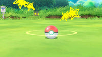 Pokémon: Let's Go, Pikachu! - Nintendo Switch- Image 7