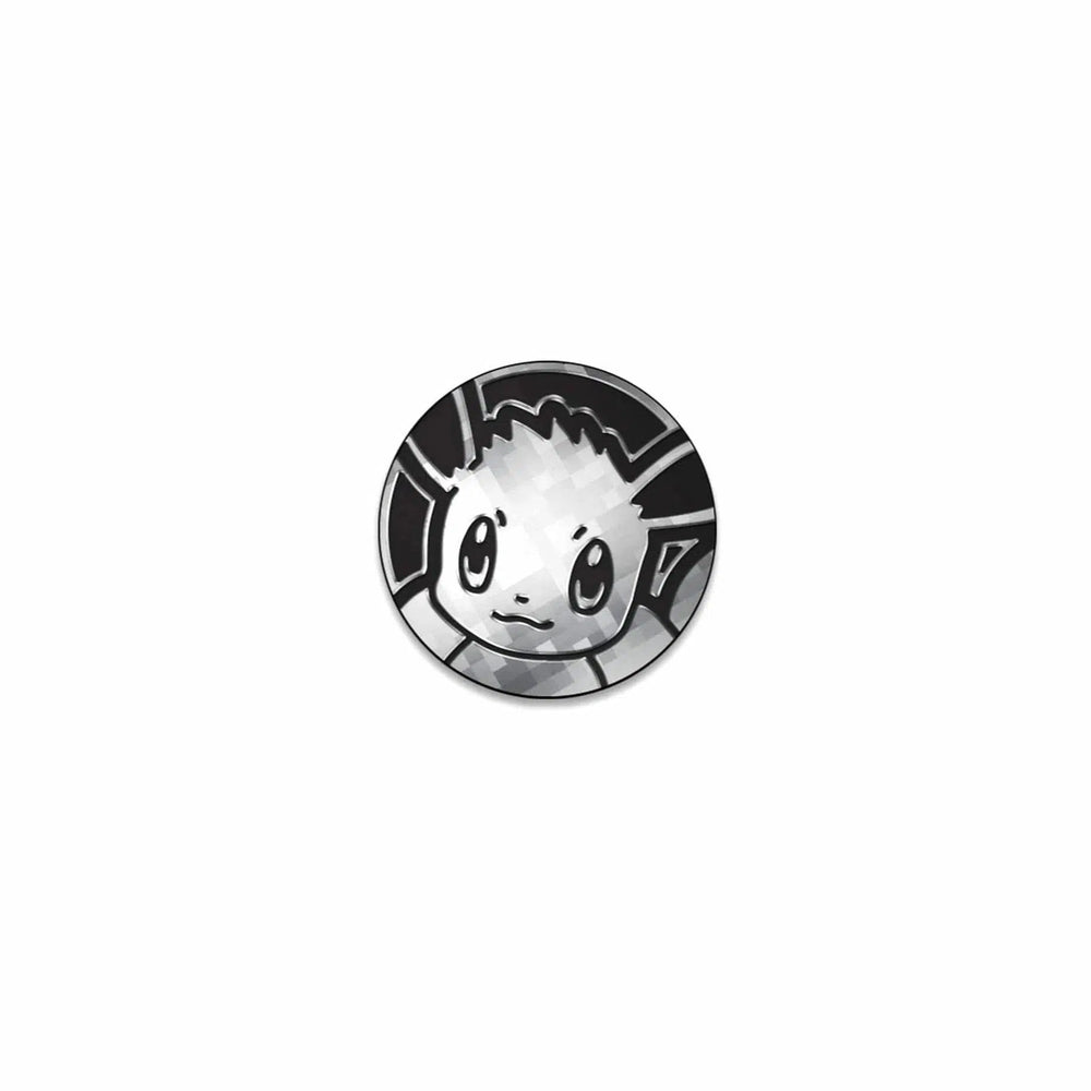 Pokémon [Let's Play Eevee!] - Eevee Theme Deck