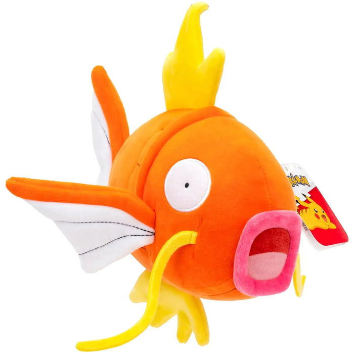 Pokémon - Magikarp Plush (9.5") - Jazwares - (2024)
