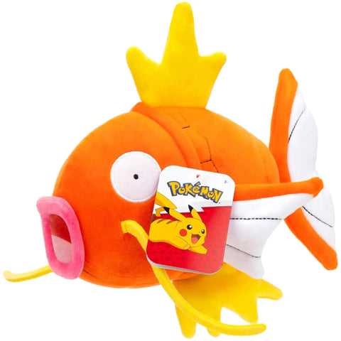 Pokémon - Magikarp Plush (9.5