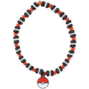 Pokémon - Multi Charm Pokémon & Pokéball Bracelet Set (3 Pack) - Bioworld