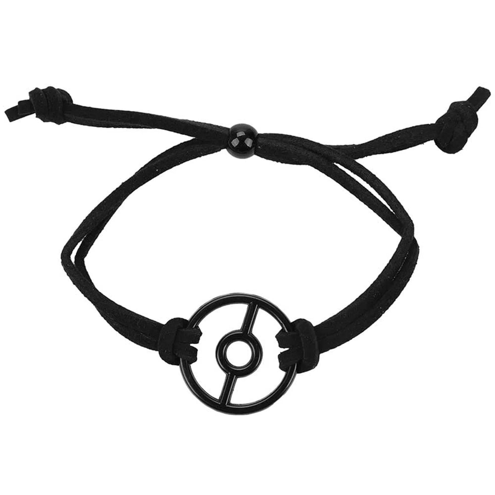 Pokémon - Multi Charm Pokémon & Pokéball Bracelet Set (3 Pack) - Bioworld