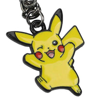 Pokémon - Multi Charm Pokémon & Pokéball Bracelet Set (3 Pack) - Bioworld- Image 7
