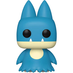 Pokémon - Munchlax Figure - Funko - POP! Games Series (885)