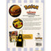 Pokémon: My Pokémon Cookbook Cookbook Gift Set | Cookbook + Official Pokémon Apron | Hardcover Cookbook | Gift Set