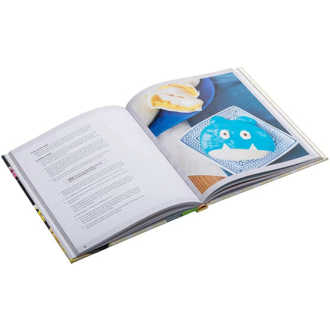 Pokémon: My Pokémon Cookbook | Cookbook | Hardcover - Image 12
