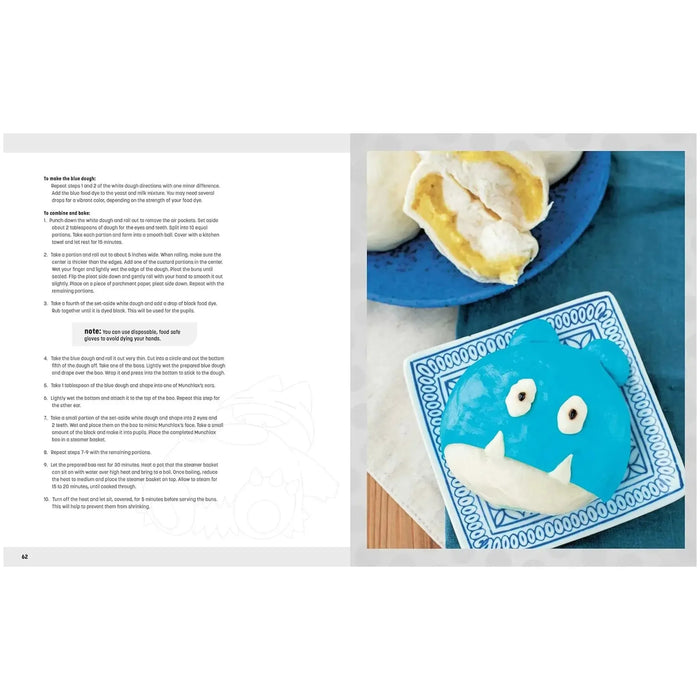 Pokémon: My Pokémon Cookbook | Cookbook | Hardcover