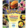 Pokémon: My Pokémon Cookbook | Cookbook | Hardcover