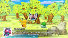 Pokémon Mystery Dungeon: Rescue Team DX - Nintendo Switch