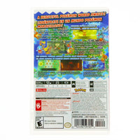 Pokémon Mystery Dungeon: Rescue Team DX - Nintendo Switch- Image 3