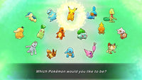 Pokémon Mystery Dungeon: Rescue Team DX - Nintendo Switch- Image 4