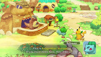 Pokémon Mystery Dungeon: Rescue Team DX - Nintendo Switch- Image 5