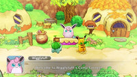 Pokémon Mystery Dungeon: Rescue Team DX - Nintendo Switch- Image 6