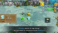 Pokémon Mystery Dungeon: Rescue Team DX - Nintendo Switch- Image 7