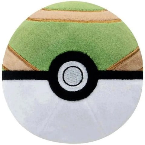 Pokémon - Nest Ball Plush (4.5
