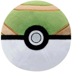 Pokémon - Nest Ball Plush (...