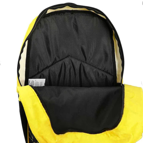 Pokémon - Pikachu 3D Backpack (Sublimated) - Bioworld