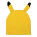 Pokémon - Pikachu Big Face Beanie Hat (Light Up LED) - Bioworld