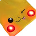 Pokémon - Pikachu Big Face Beanie Hat (Light Up LED) - Bioworld