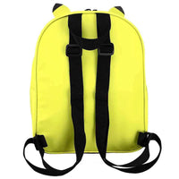 Pokémon - Pikachu Decorative 3D Mini Backpack - Bioworld- Image 2