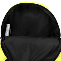 Pokémon - Pikachu Decorative 3D Mini Backpack - Bioworld- Image 5