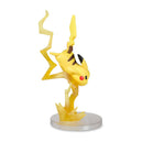 Pokémon - Pikachu Figure (Thunderbolt) - Pokémon Gallery