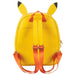 Pokémon - Pikachu ITA Pin Window Display Mini Backpack - Bioworld