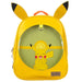Pokémon - Pikachu ITA Pin Window Display Mini Backpack - Bioworld