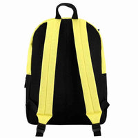 Pokémon - Pikachu Keychain Pull Backpack (Webbed) - Bioworld- Image 4