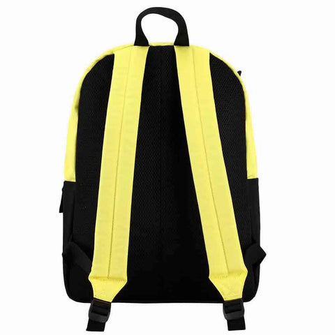 Pokémon - Pikachu Keychain Pull Backpack (Webbed) - Bioworld