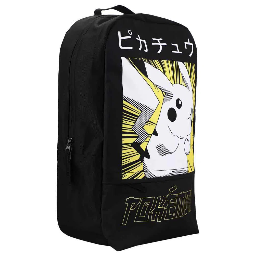 Pokémon - Pikachu Laptop Backpack (Sublimated) - Bioworld
