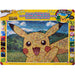 Pokémon - Pikachu Mosaic Art Jigsaw Puzzle (500 Pieces) - Ensky