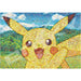 Pokémon - Pikachu Mosaic Art Jigsaw Puzzle (500 Pieces) - Ensky