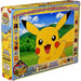 Pokémon - Pikachu Mosaic Art Jigsaw Puzzle (500 Pieces) - Ensky