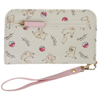 Pokémon - Pikachu "Number 025" Tech Wallet 4- Bioworld- Image 2