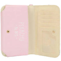 Pokémon - Pikachu "Number 025" Tech Wallet 4- Bioworld- Image 3