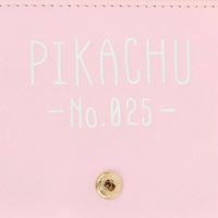 Pokémon - Pikachu "Number 025" Tech Wallet 4- Bioworld- Image 4