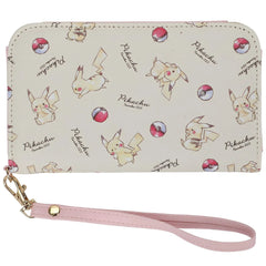 Pokémon - Pikachu "Number 025" Tech Wallet 4- Bioworld