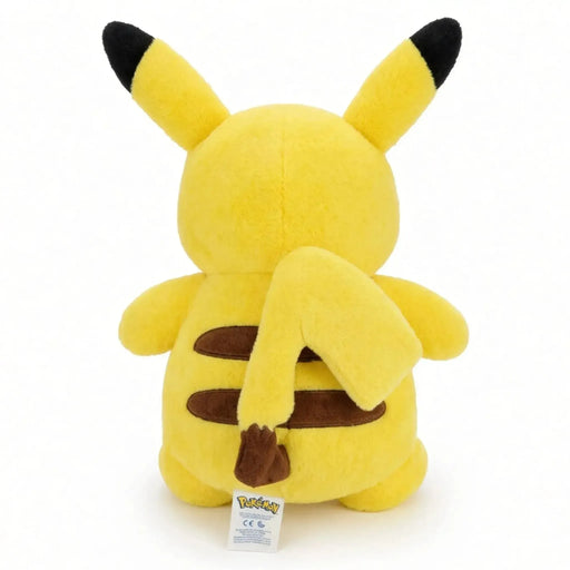 Pokémon - Pikachu Plush (15") - Build-A-Bear Workshop