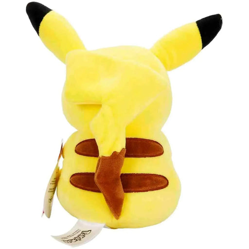 Pokémon - Pikachu Plush (9.25") - Jazwares - (2024)