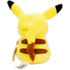 Pokémon - Pikachu Plush (9....