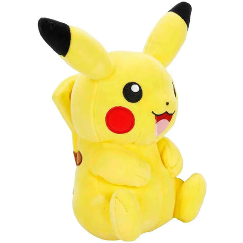 Pokémon - Pikachu Plush (9.25
