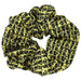 Pokémon - Pikachu & Pokéball Scrunchie Set (3 Pack) - Bioworld