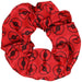 Pokémon - Pikachu & Pokéball Scrunchie Set (3 Pack) - Bioworld