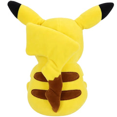 Pokémon - Pikachu Sitting P...