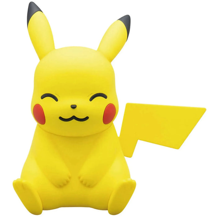Pokémon - Pikachu Sitting Pose Plastic Model Kit - Bandai Spirits - Model Kit QUICK!! Series (#16...