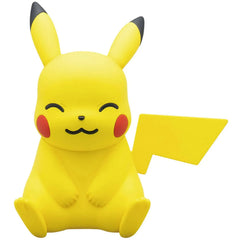 Pokémon - Pikachu Sitting P...