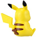 Pokémon - Pikachu Sitting Pose Plastic Model Kit - Bandai Spirits - Model Kit QUICK!! Series (#16...